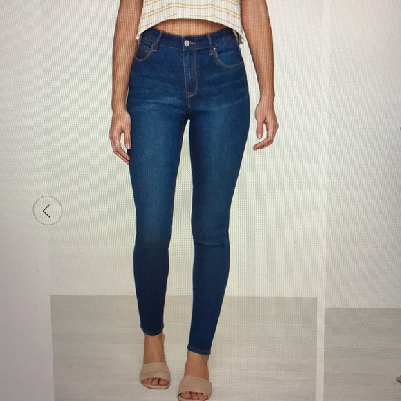 PacSun Denim - PacSun Jeans